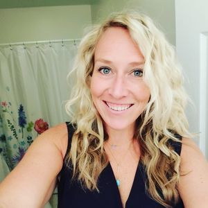 Meet your Posher, Jenn